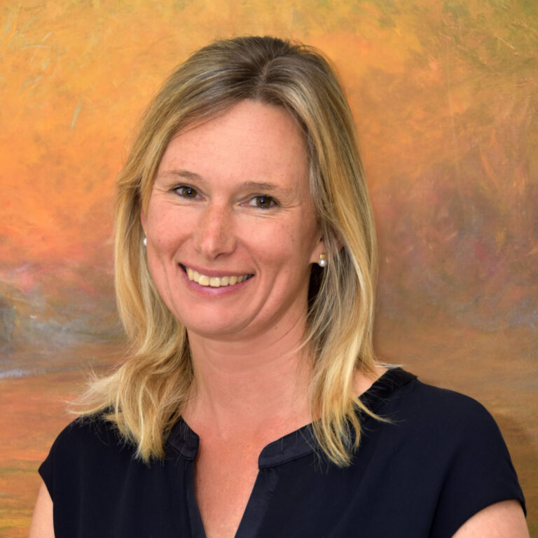 Porträt Anita Geiger