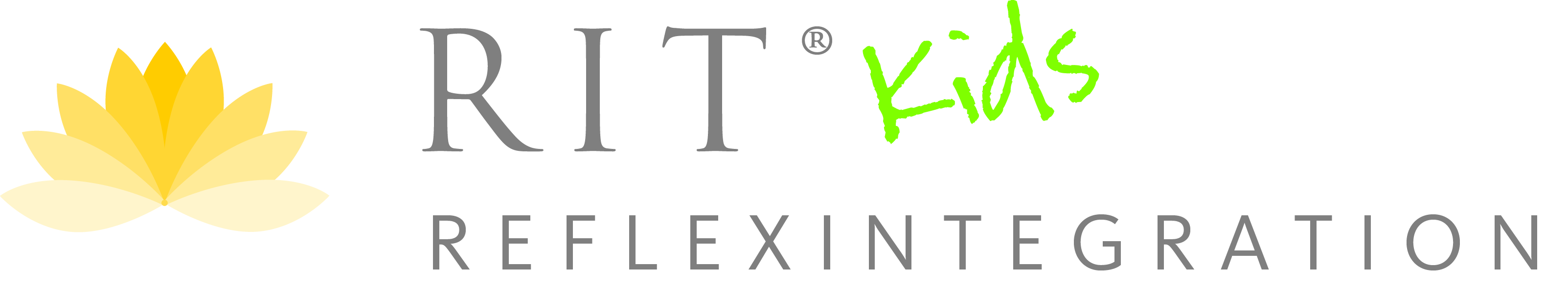 Logo RIT Kids Reflexintegration